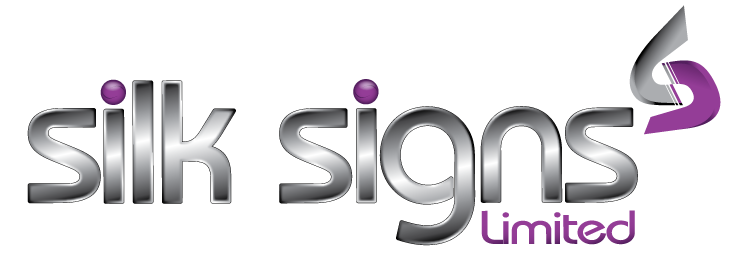 Silk Signs Ltd